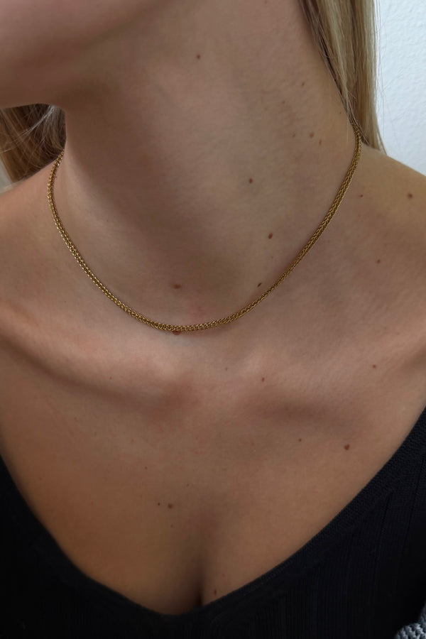Collana Twin