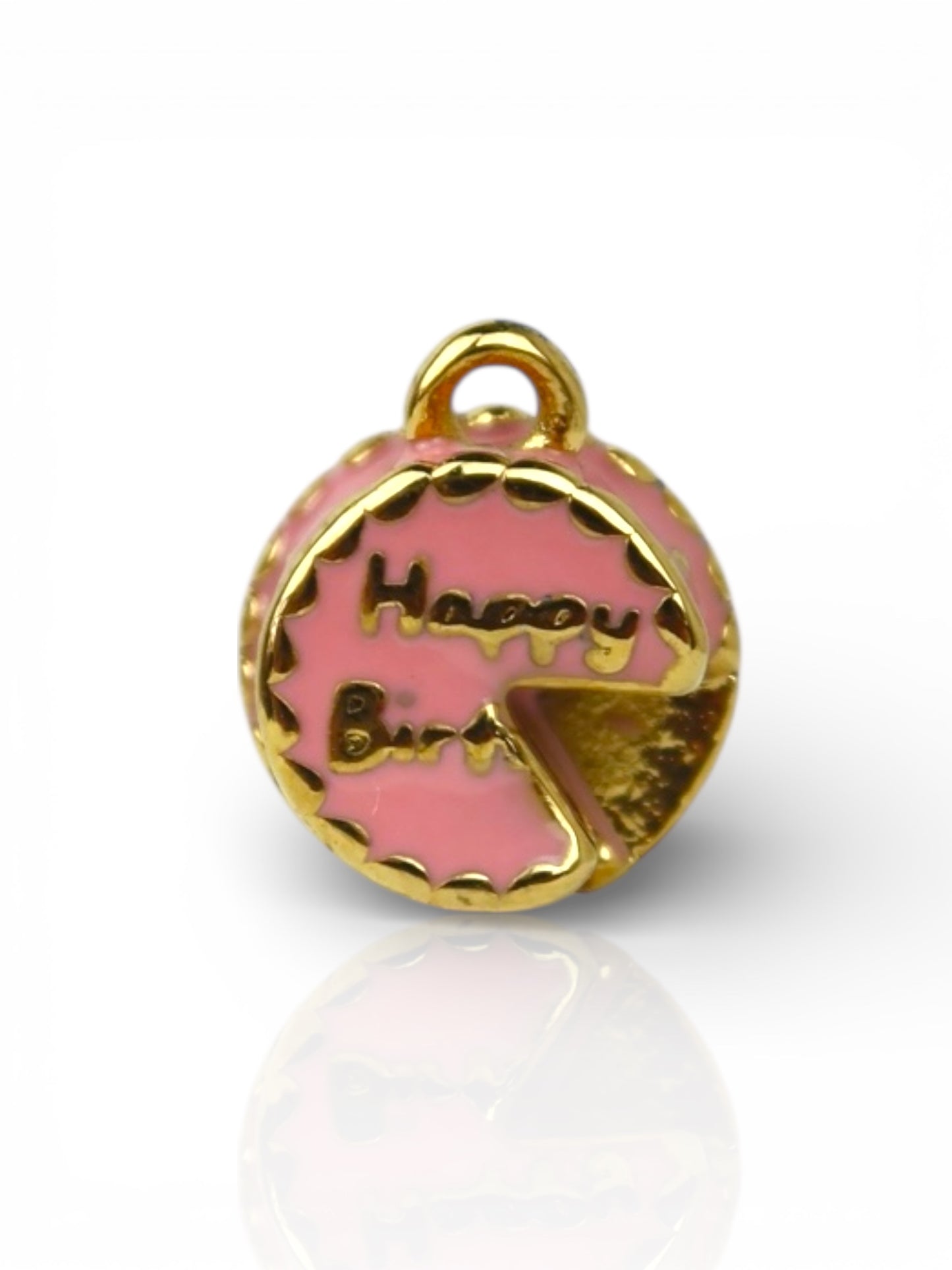 Charm Buon Compleanno