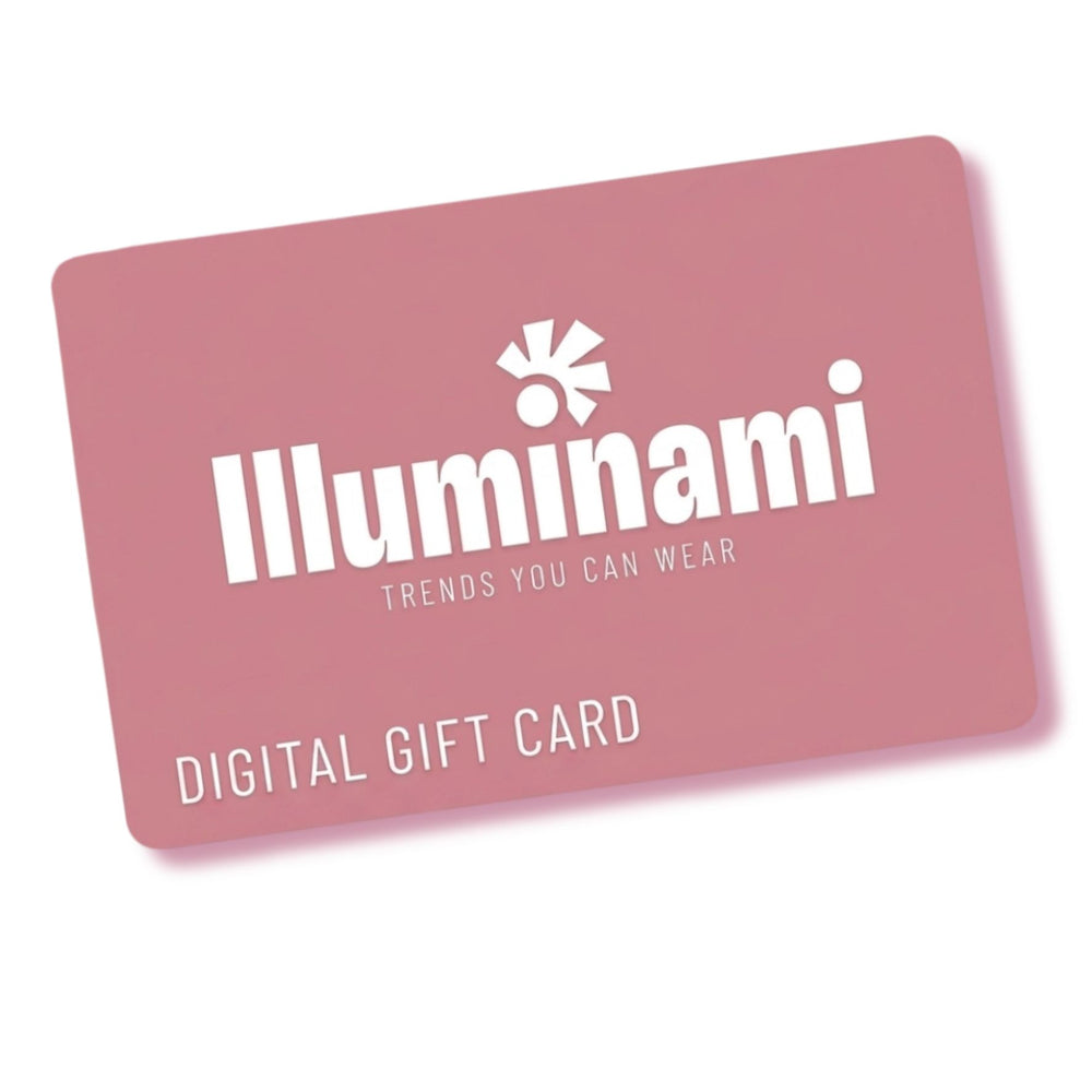 GIFT CARD ♡