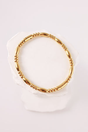 Bracciale Rigido Praline