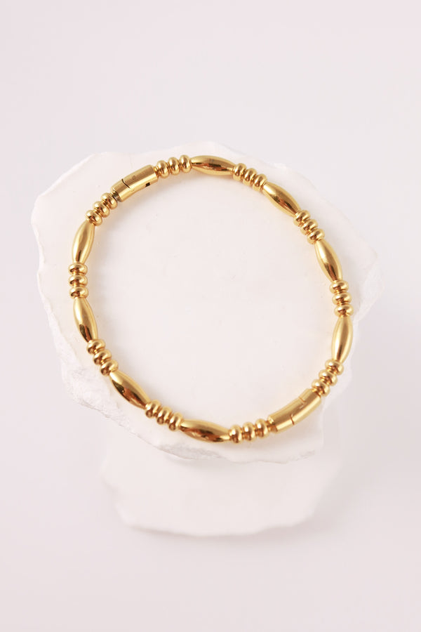 Bracciale Rigido Praline