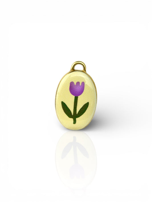 Charm Tulip Butter