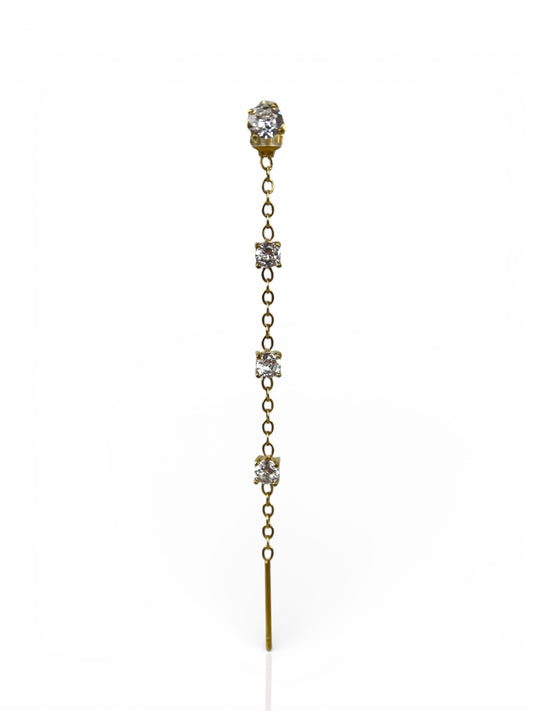 Orecchino Singolo Lovli Baby