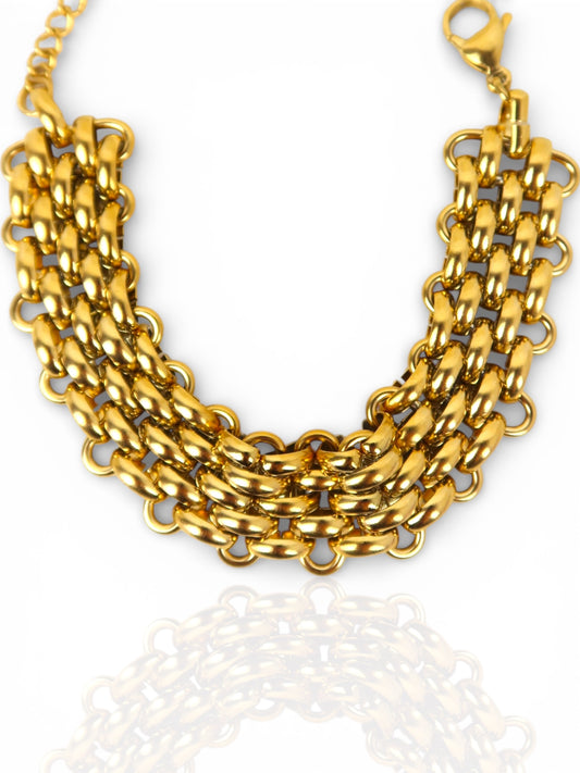 Bracciale Crown