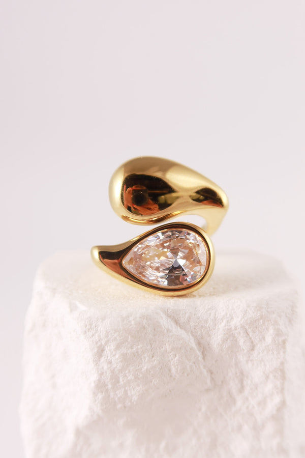 Anello Thea