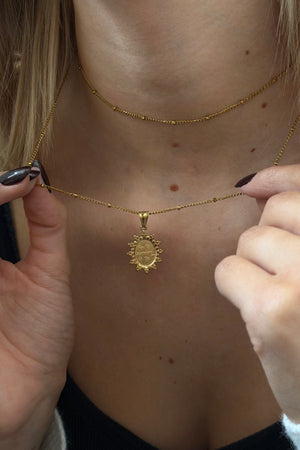 Charm "Non Ti Scordar Di Te"