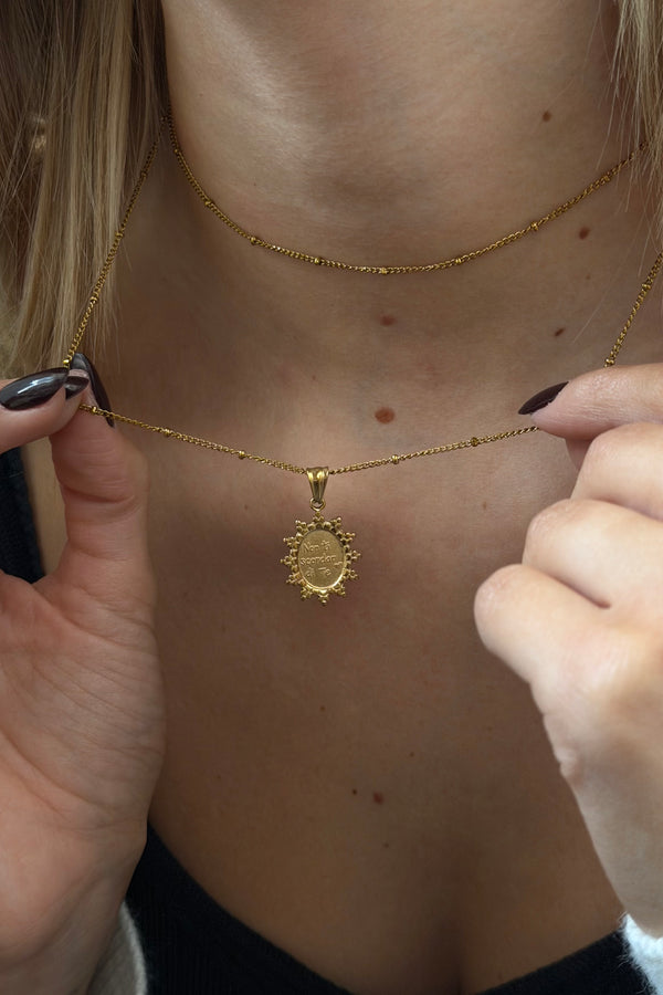 Charm "Non Ti Scordar Di Te"