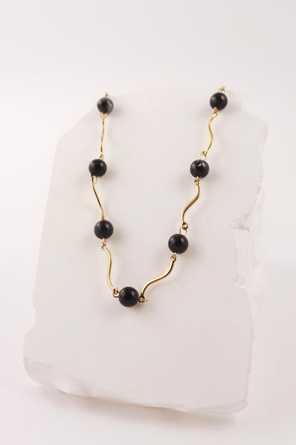 Collana Black Panther