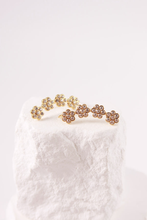 Orecchini Daisy