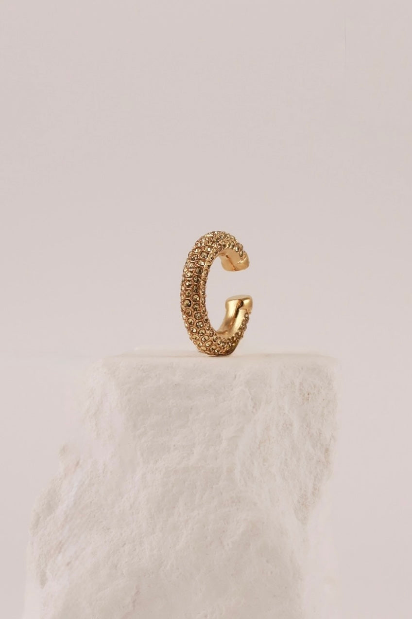 Earcuff Ambra