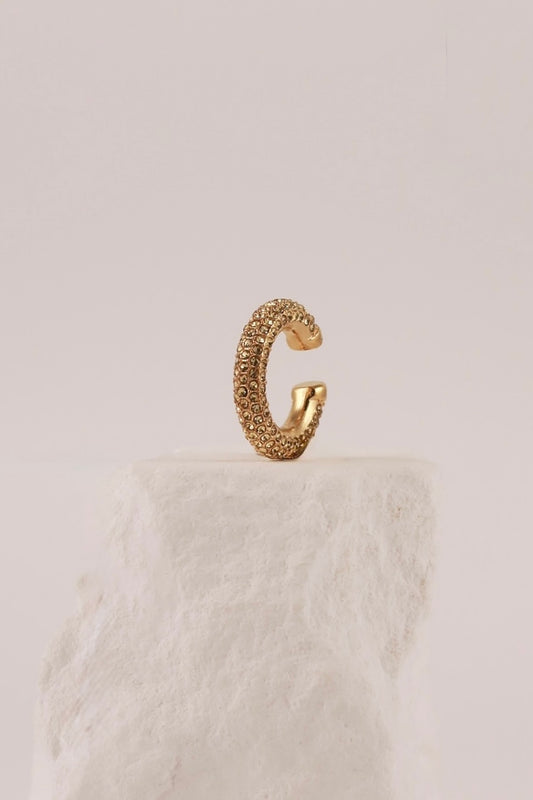 Earcuff Ambra