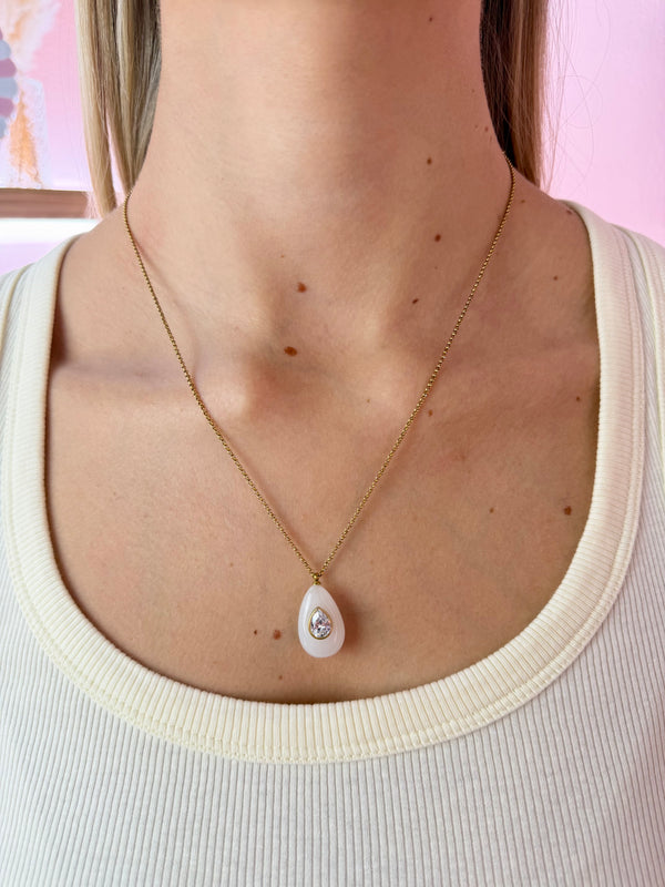 Collana Dorotea