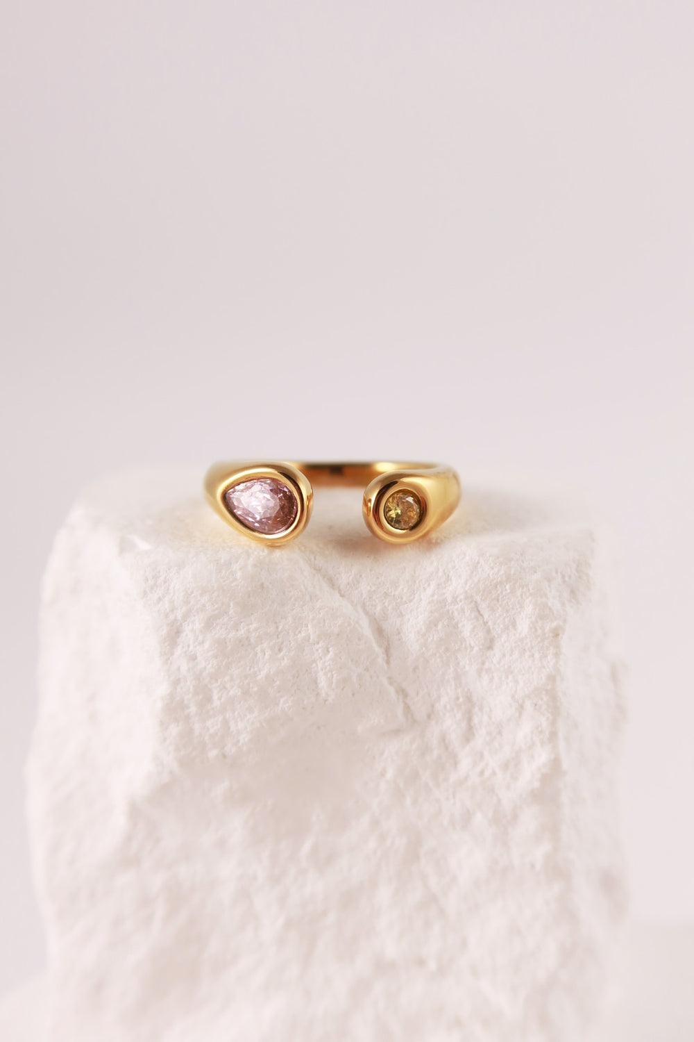 Anello Sunset