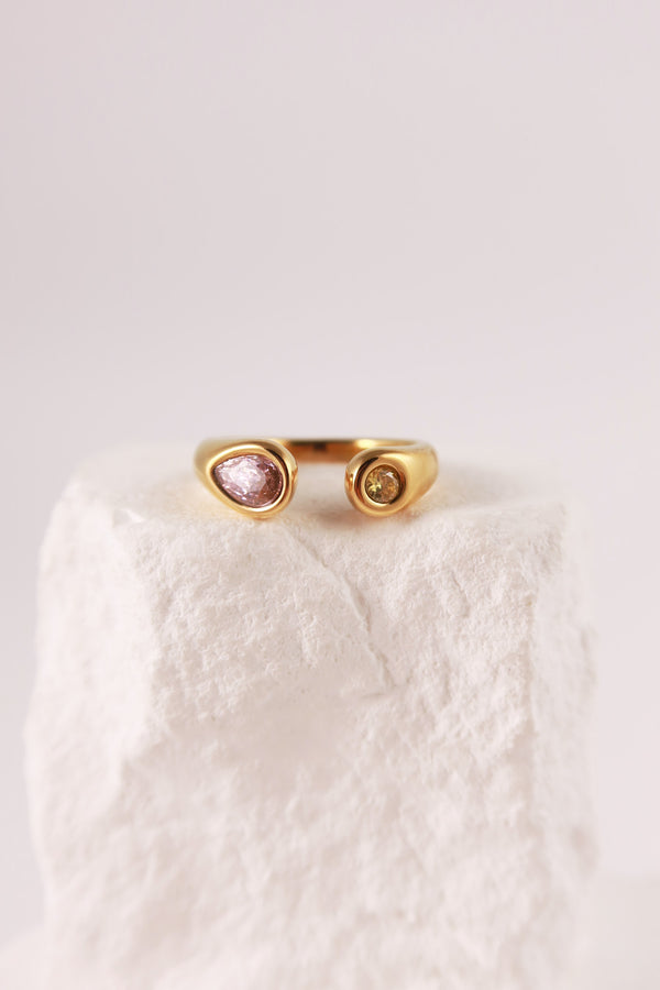 Anello Sunset