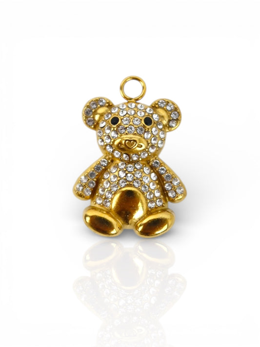 Charm Peluche