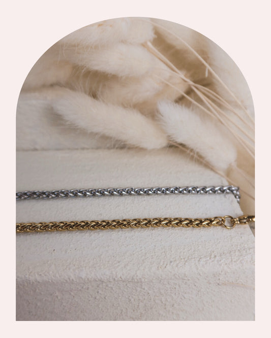 Bracciale Mignon Strong