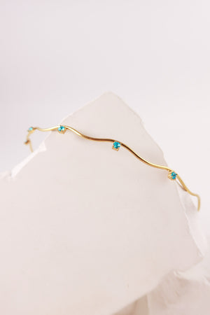 Choker Rigido Lumi Color
