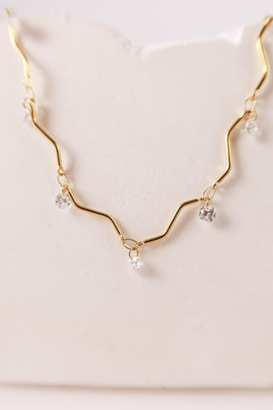 Collana Bon Bon