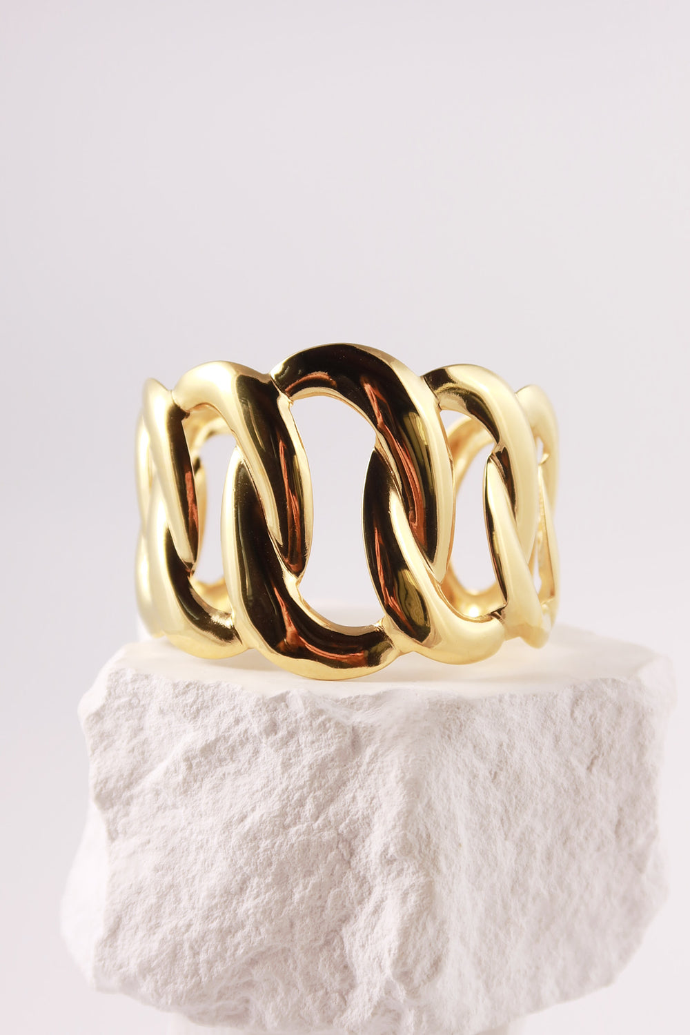 Bracciale Rigido Chain