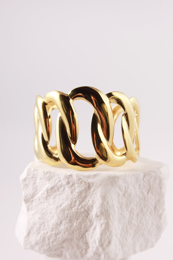 Bracciale Rigido Chain