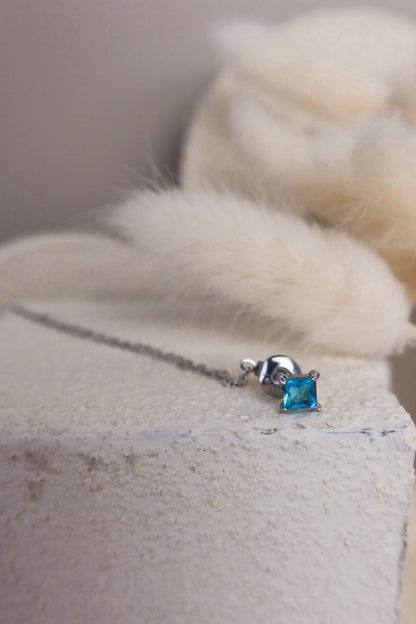 Orecchino Singolo Strobo