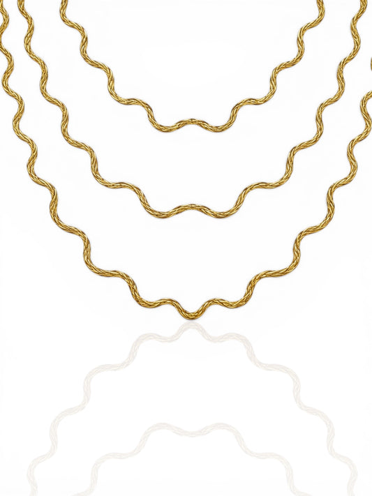 Collana Ricciolina
