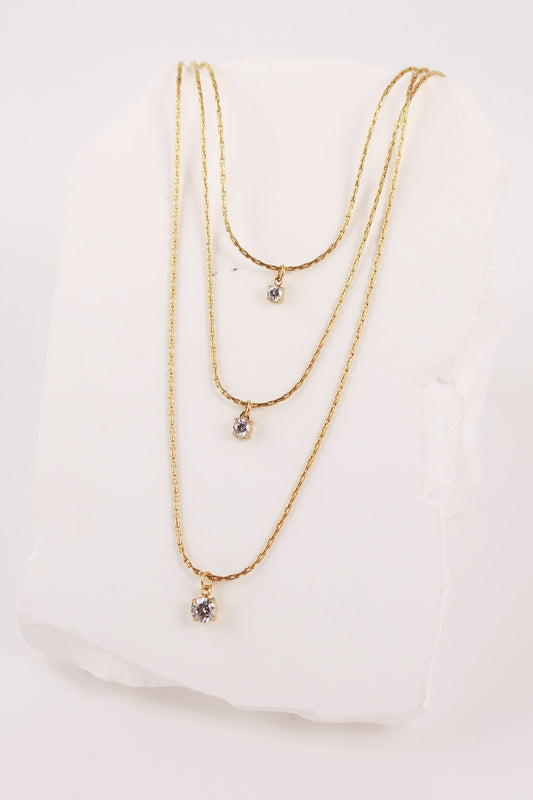 Collana Splendore