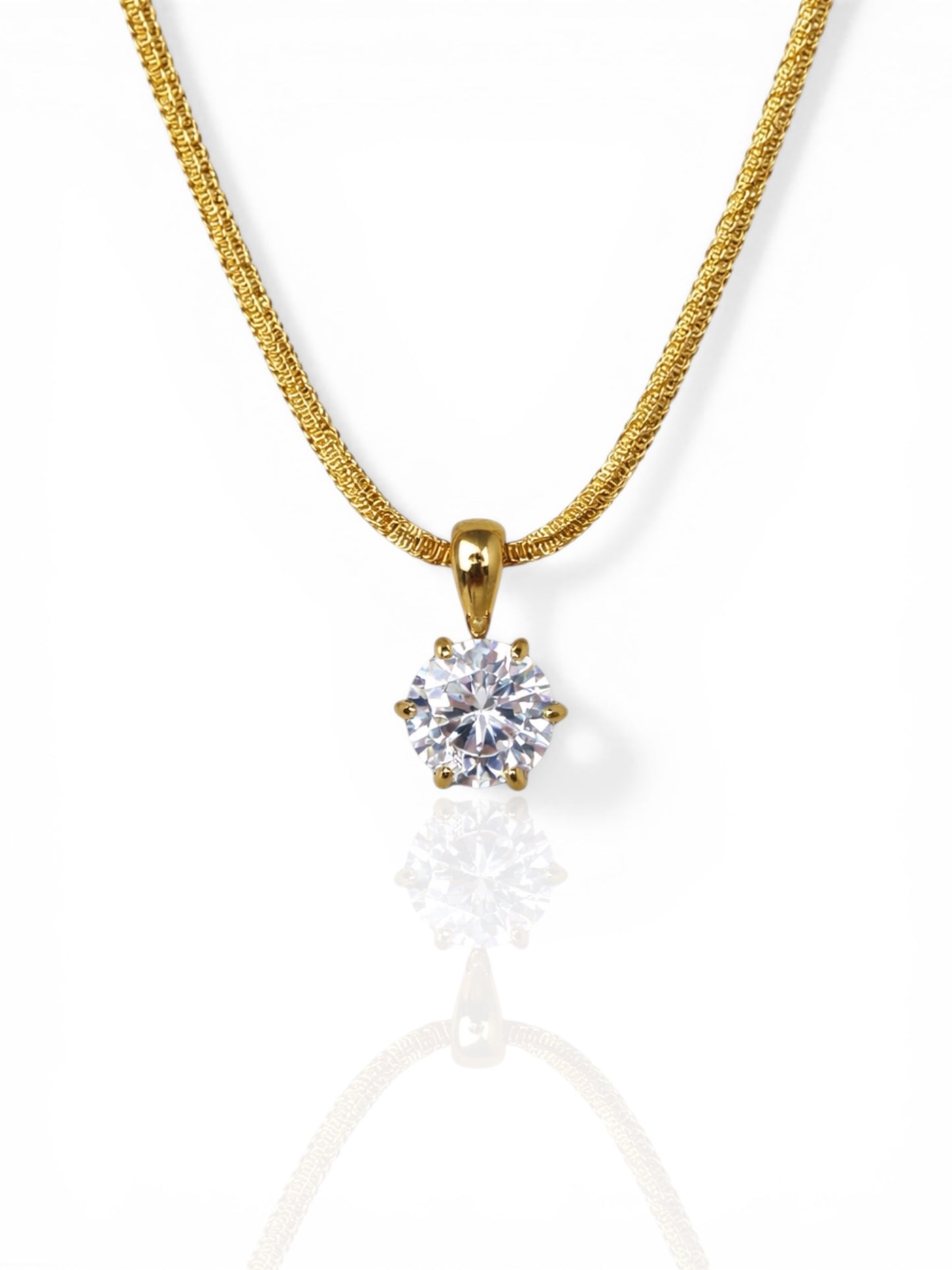 Collana Classy Luce