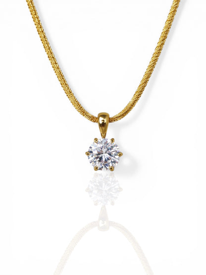 Collana Classy Luce