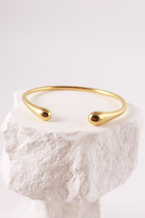 Bracciale Rigido Hug