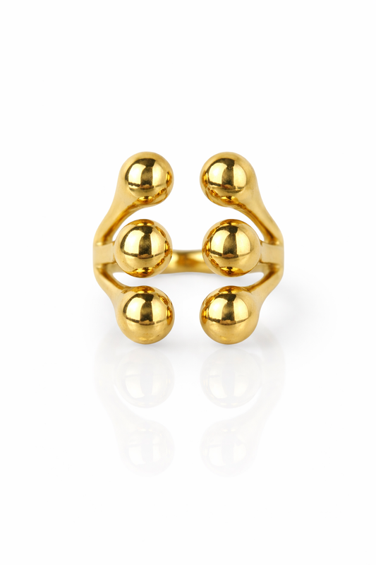 Anello Pop