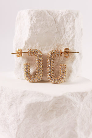 Orecchini Sparkling