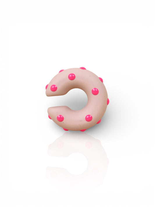 Earcuff Donuts