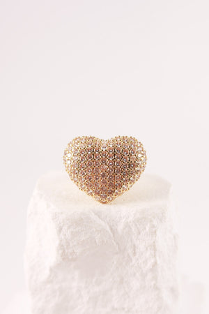 Anello Devotion
