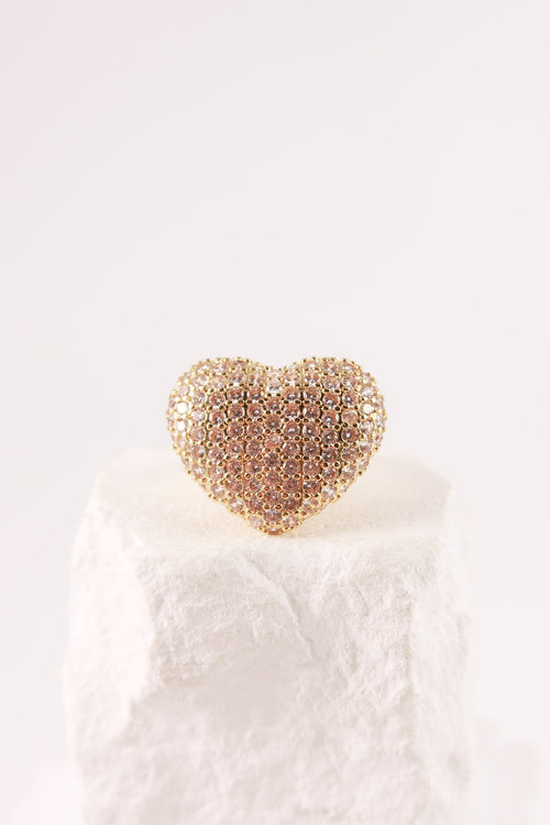 Anello Devotion