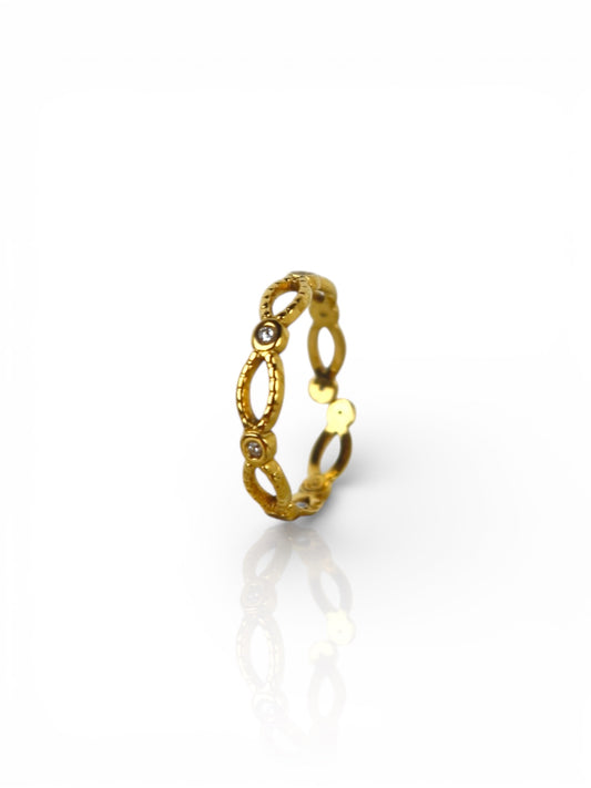 Anello Fedina Memory