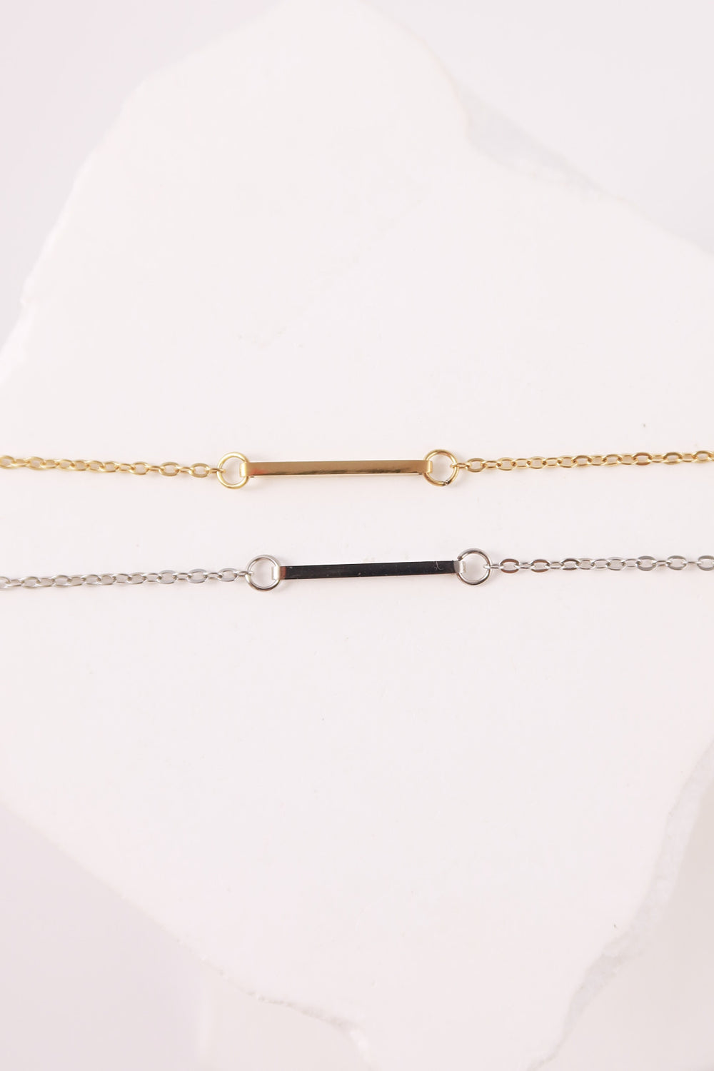 Bracciale Micro Bar