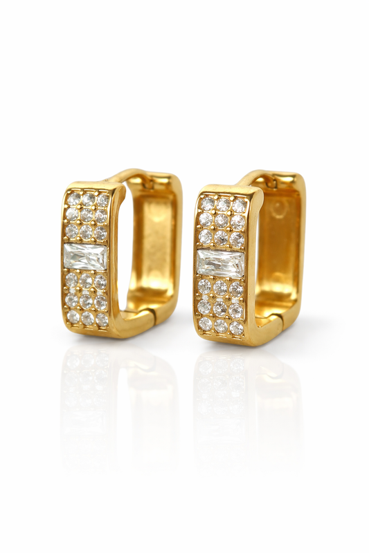 Orecchini Shimmer