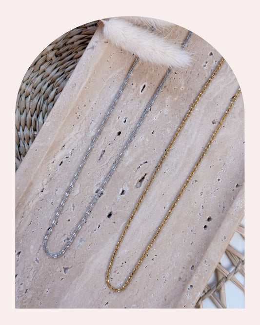 Collana Classy Micro