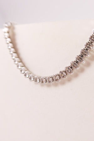 Collana Princesa Con Cursore