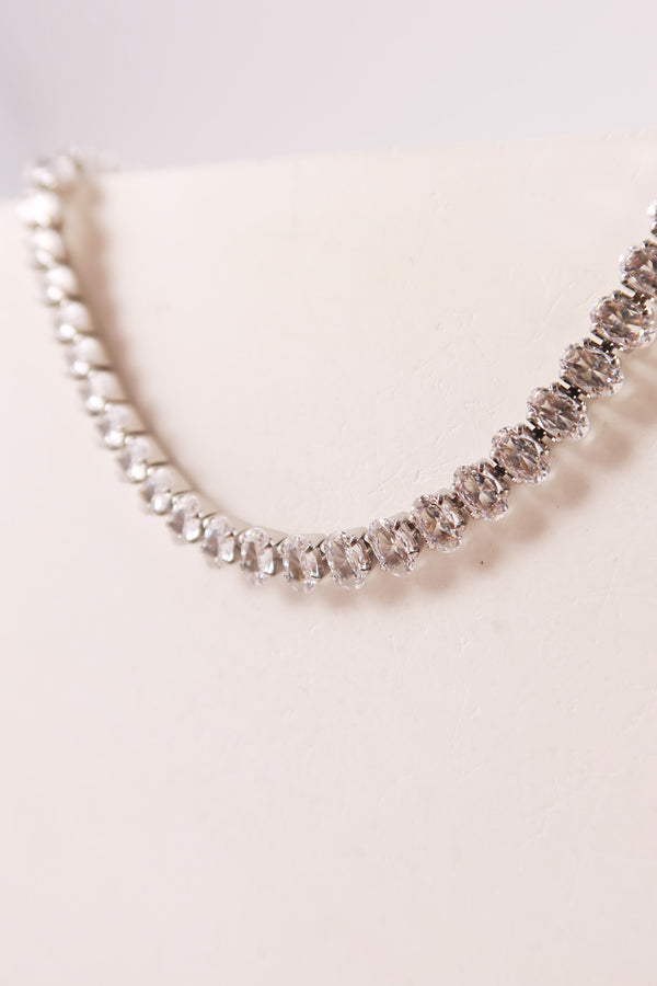 Collana Princesa Con Cursore