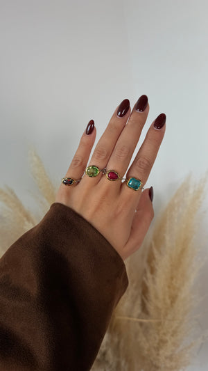Anello Cali