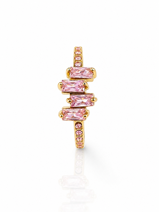 Anello Tiara Color