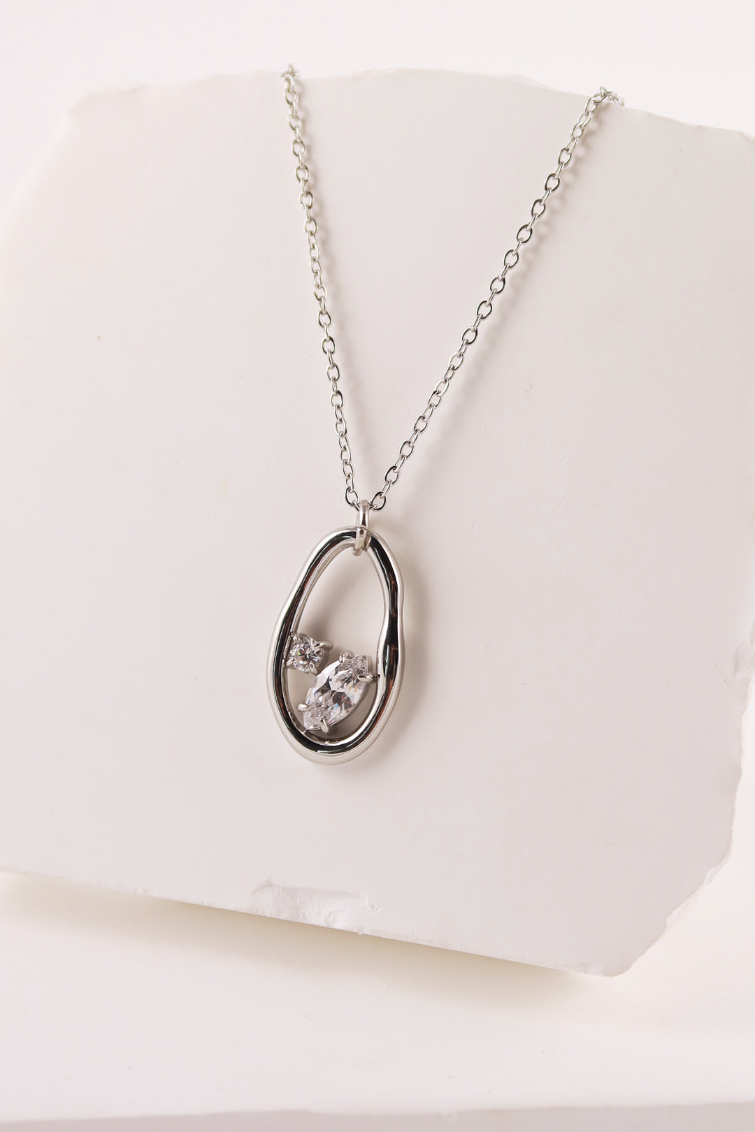 Collana Precious
