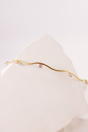 Choker Rigido Lumi Color