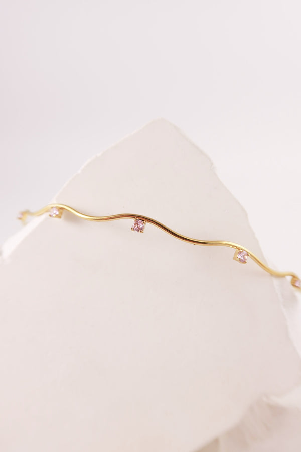 Choker Rigido Lumi Color