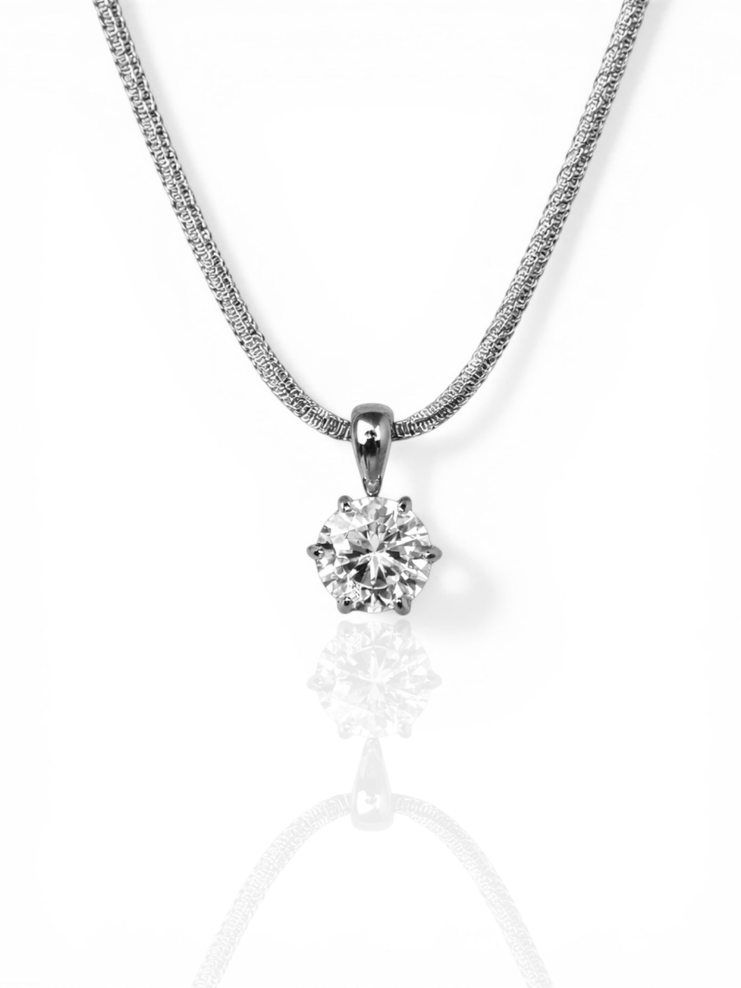 Collana Classy Luce