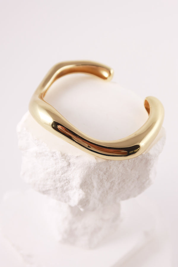 Bracciale Rigido Curve