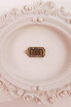 Charm Ticket Fortunato