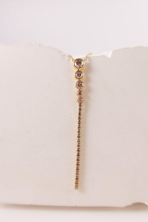 Collana Halo
